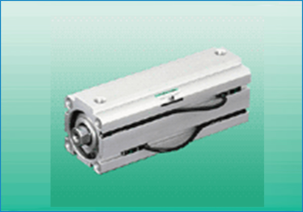 CKD-双作用高负荷低摩擦型气缸 SSD-KU
